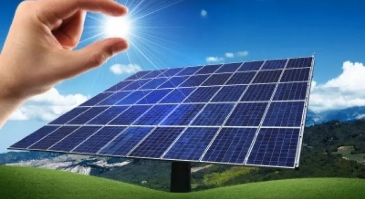 Solar Térmico: Novas Perspectivas e Tecnologias