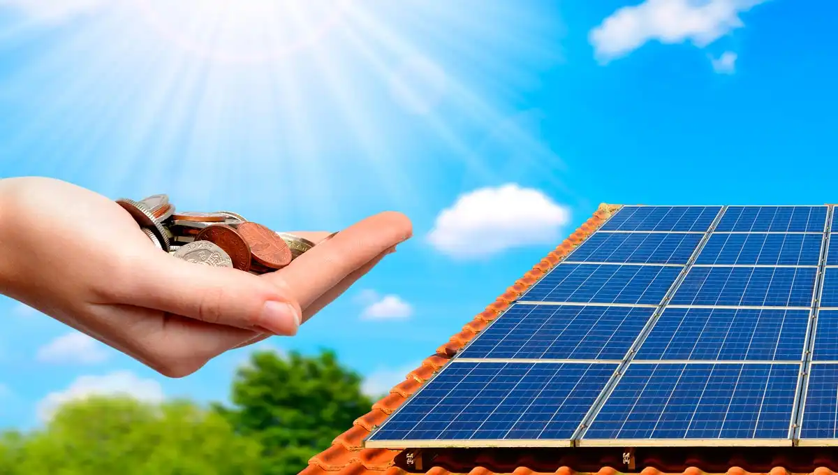 Energia Solar: Como Transformar Luz Solar em Lucro