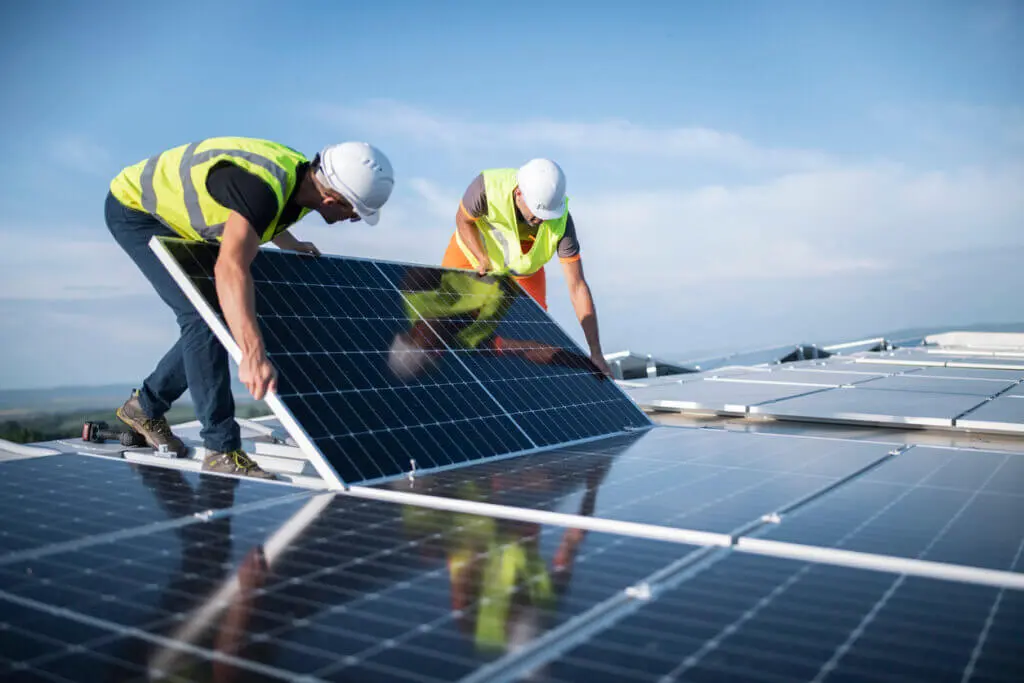 Redes Inteligentes de Energia Solar: Conectando Comunidades Sustentáveis